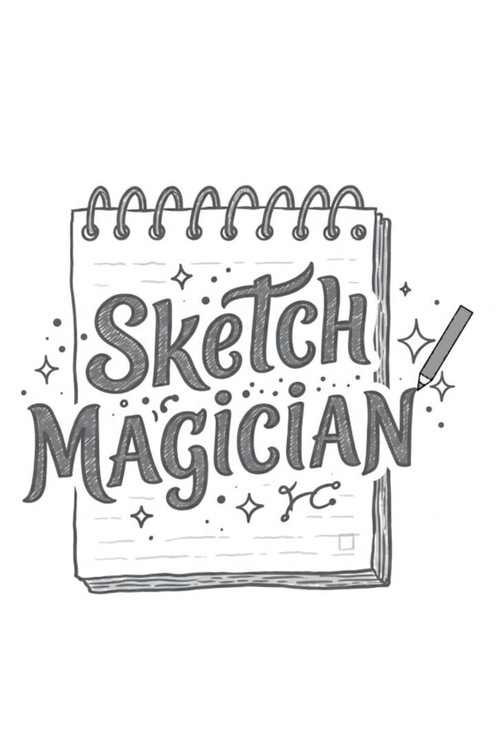 Sketch Magician
