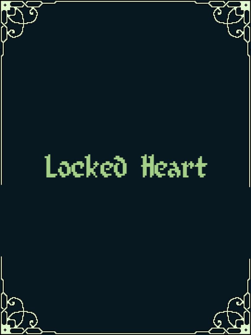 Locked Heart