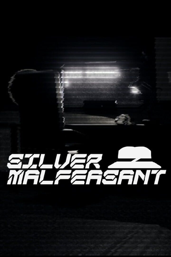 Silver Malfeasant
