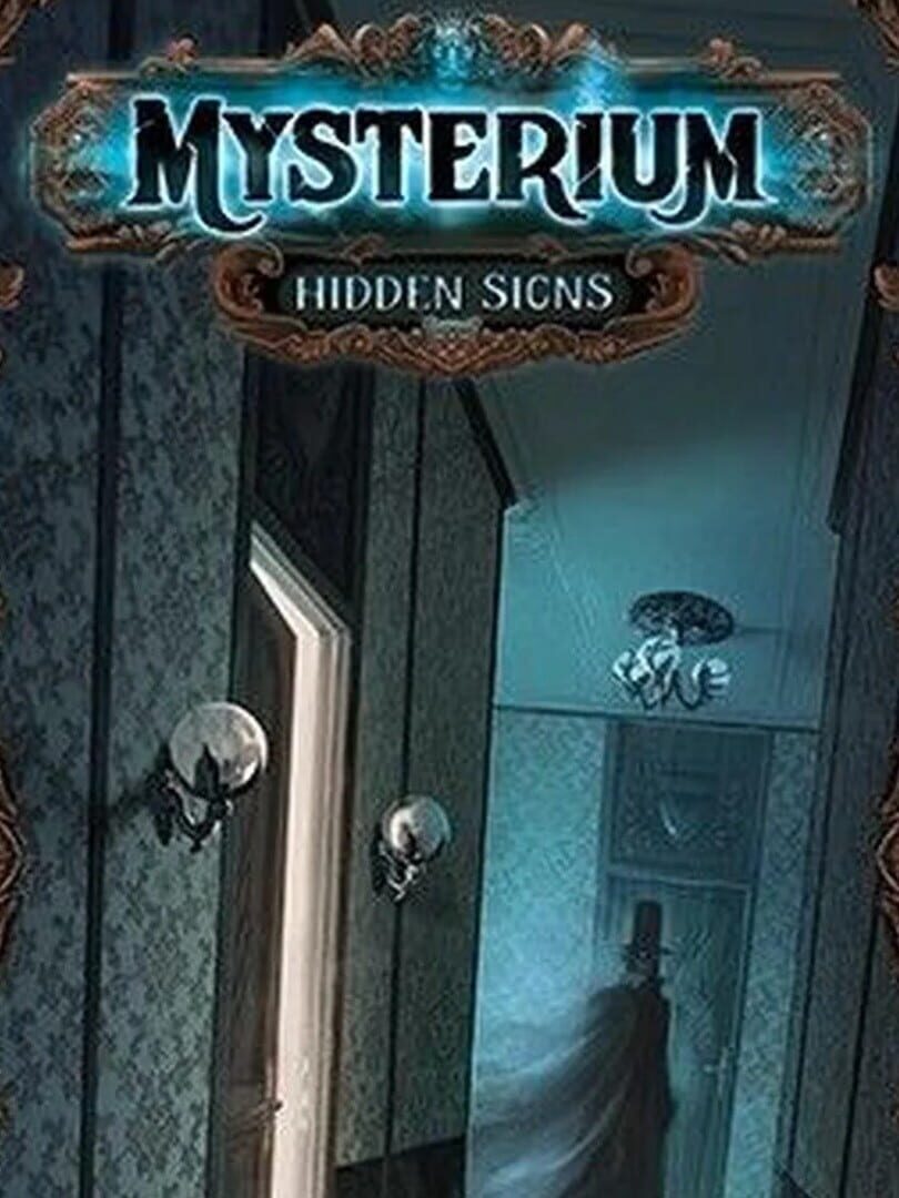 DLC : Mysterium: Hidden Signs