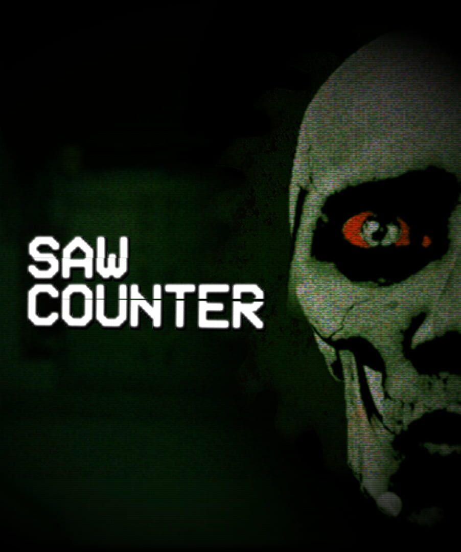 Saw Counter