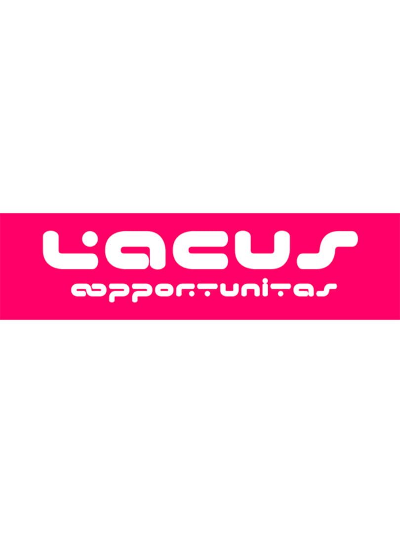 Jeu : Lacus Opportunitas