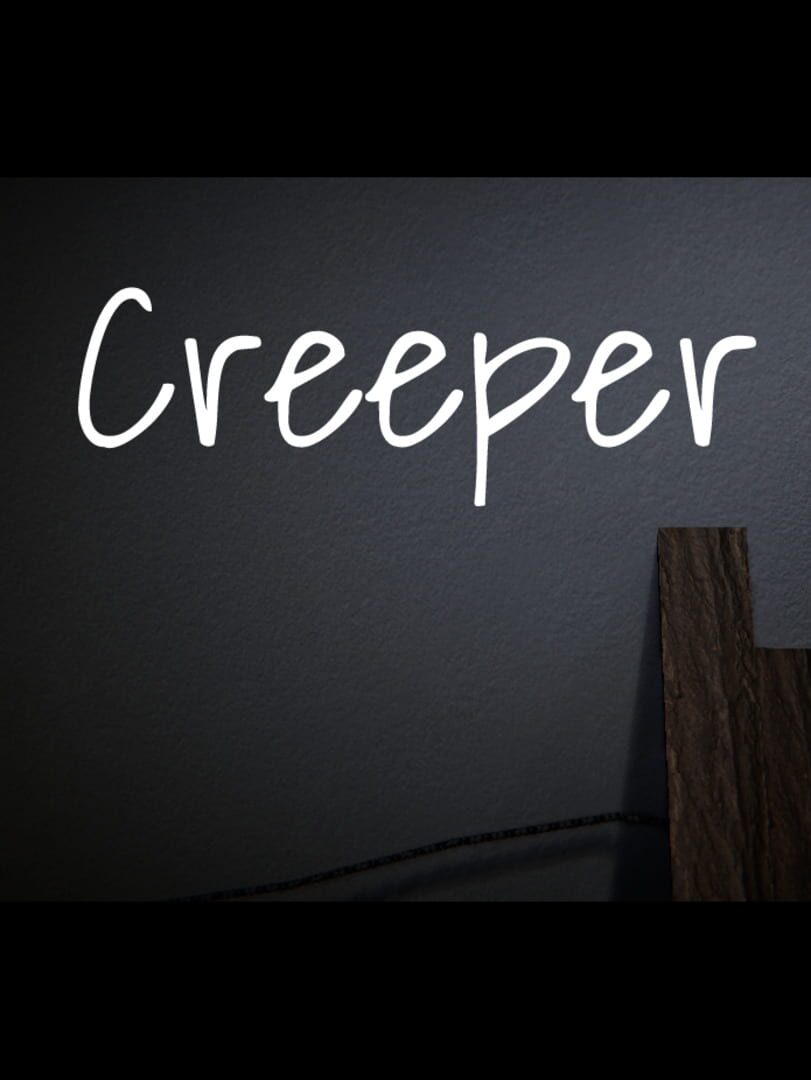 Cover image of Creeper