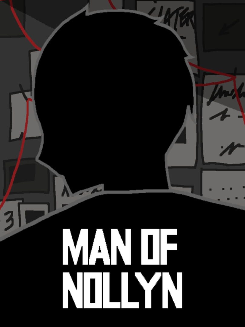 Man of Nollyn