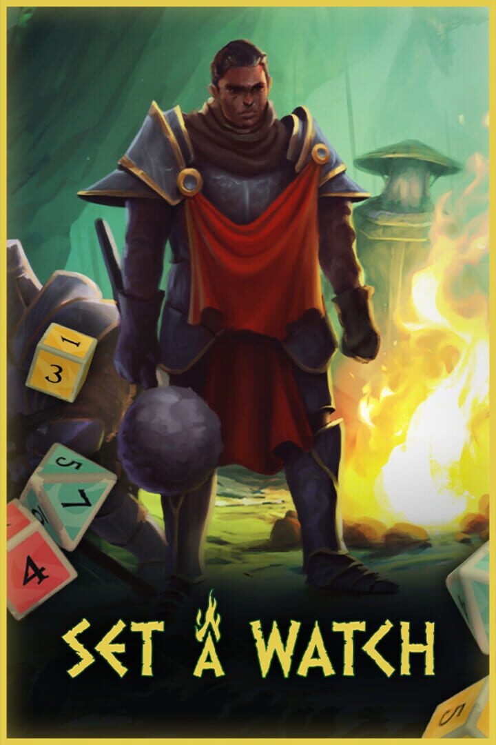 Set a Watch: Digital Edition (2026)