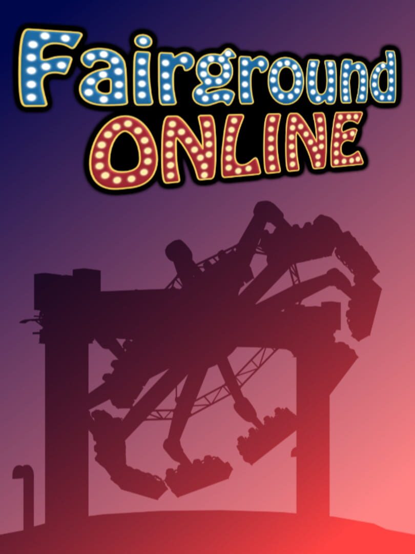 Fairground Online