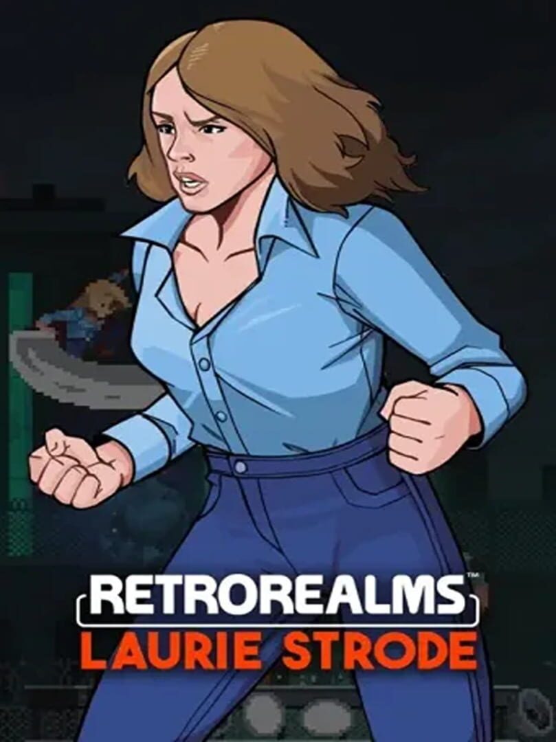 DLC : RetroRealms Arcade: Laurie Strode