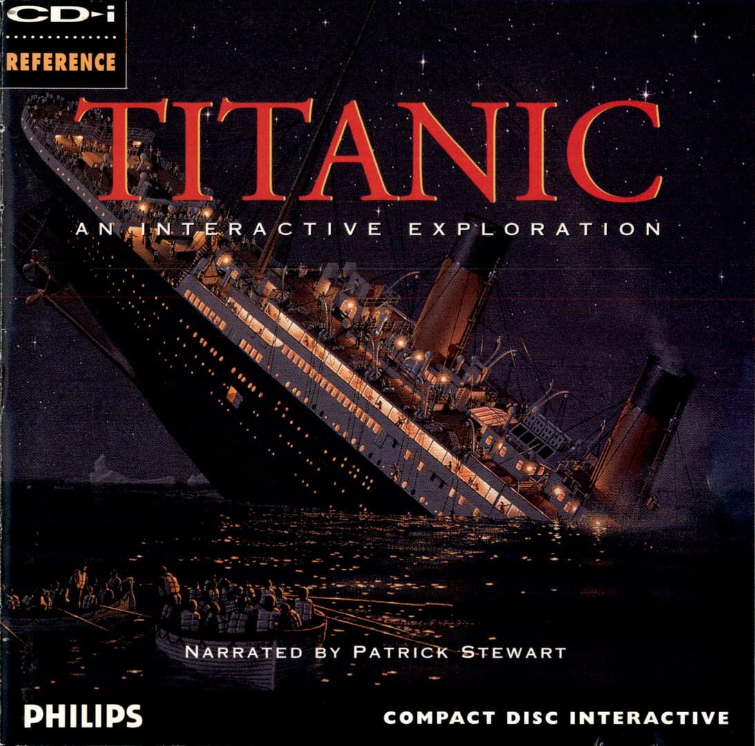 Titanic: An Interactive Exploration