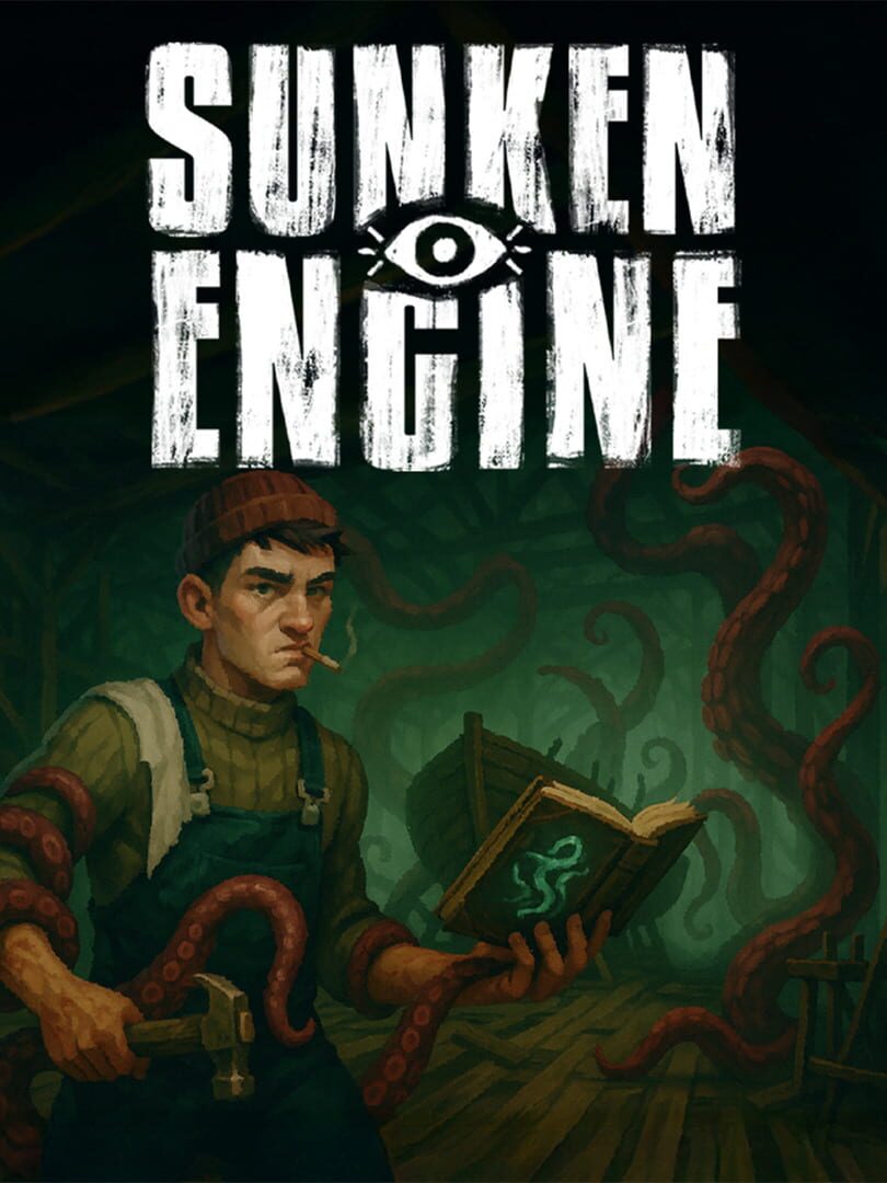 Sunken Engine