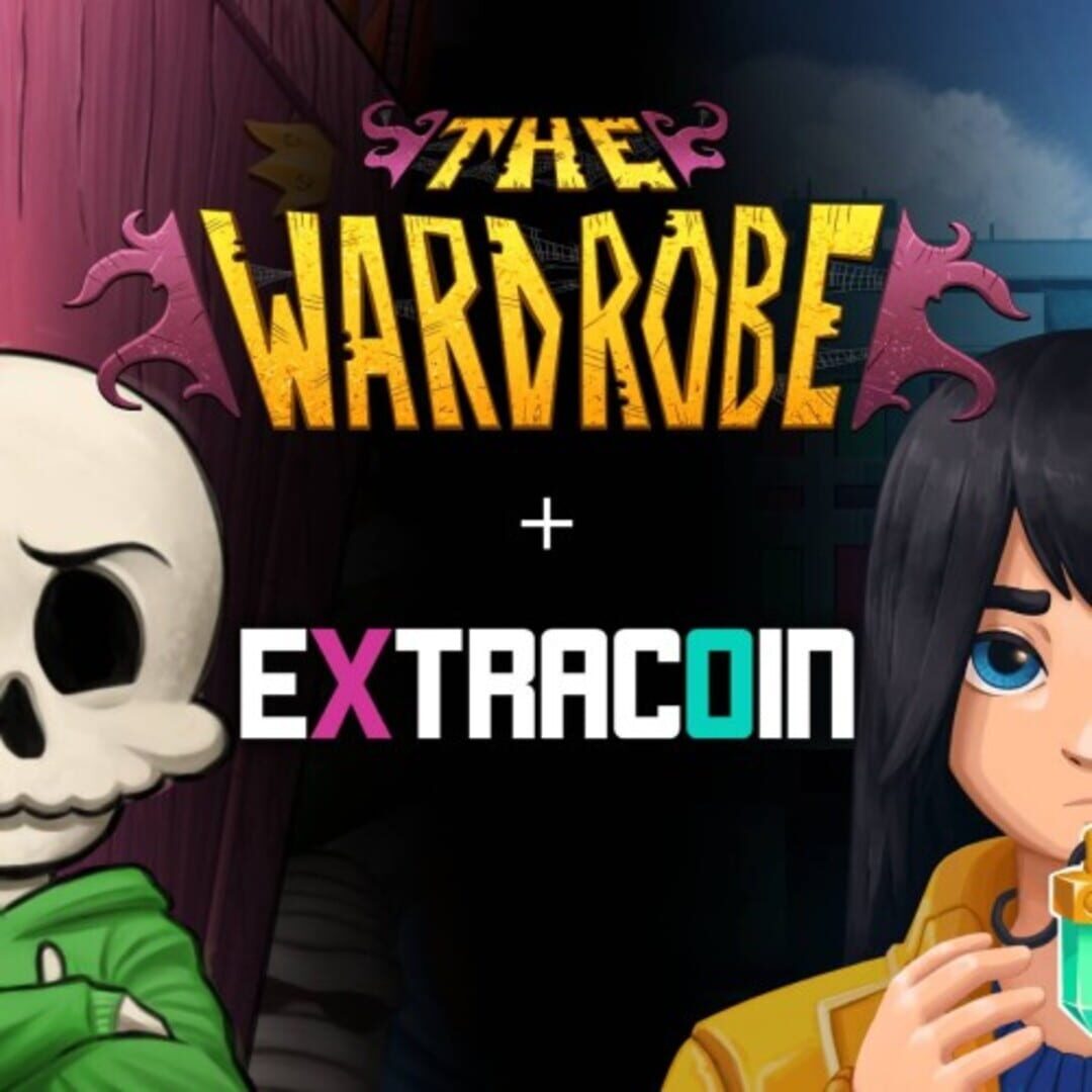 Bundle : The Wardrobe: Even Better Edition + Extra Coin
