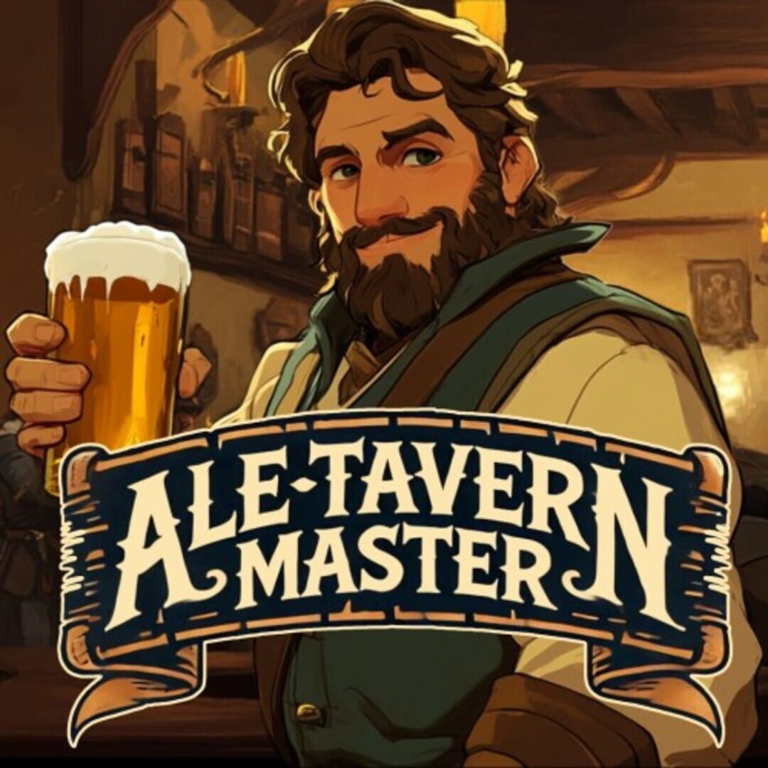 Ale Tavern Master