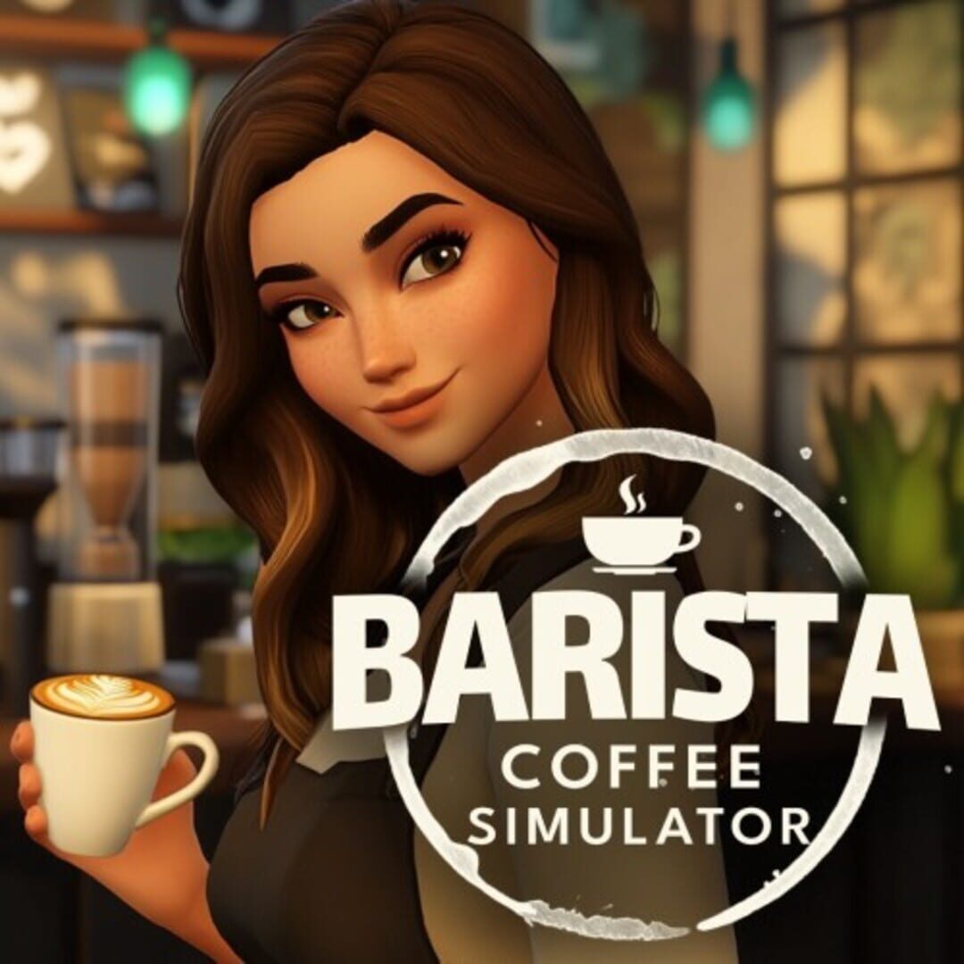 Barista Coffee Simulator