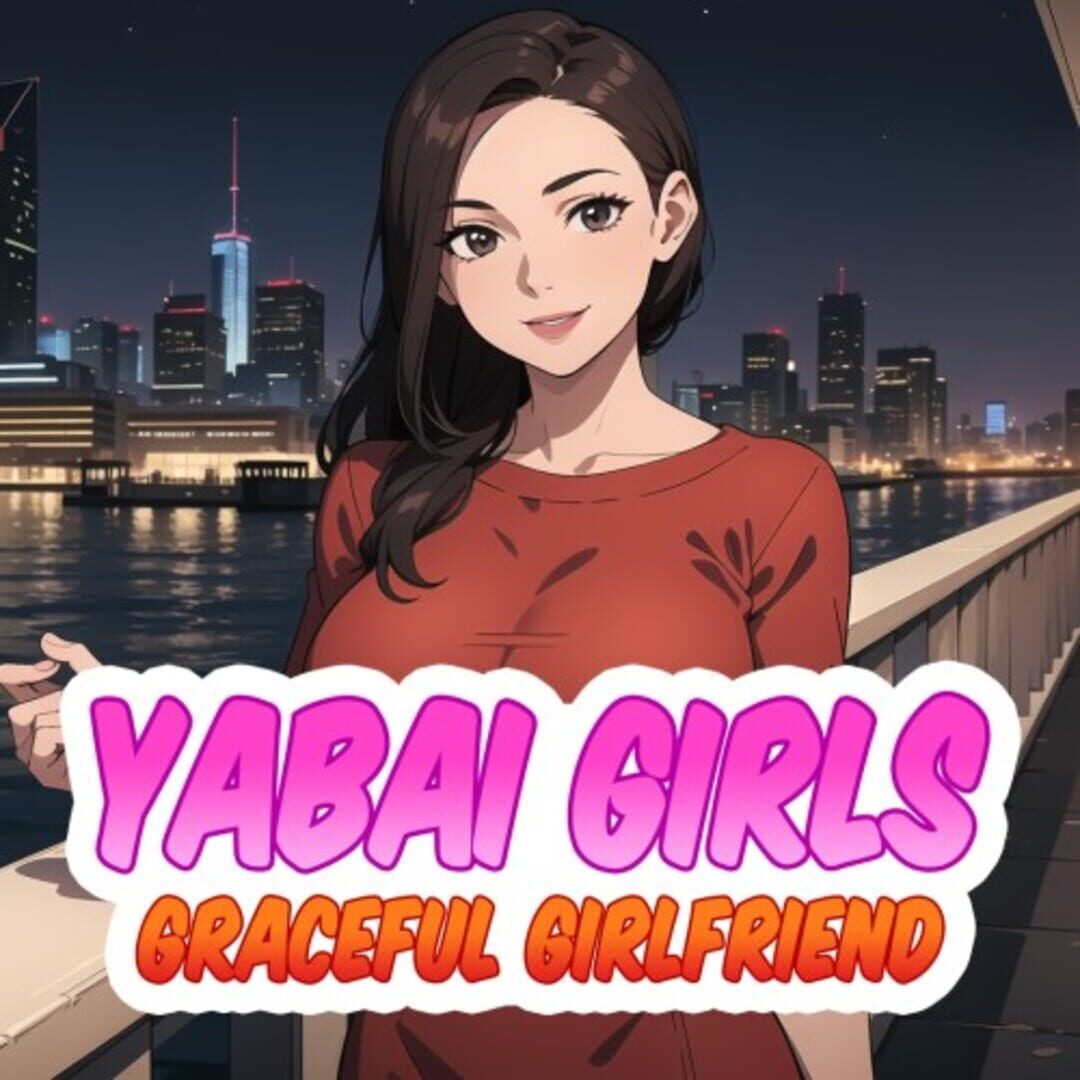 Yabai Girls: Graceful Girlfriend