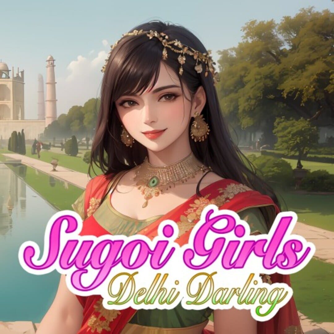 Imagem de Sugoi Girls: Delhi Darling - New Games Release