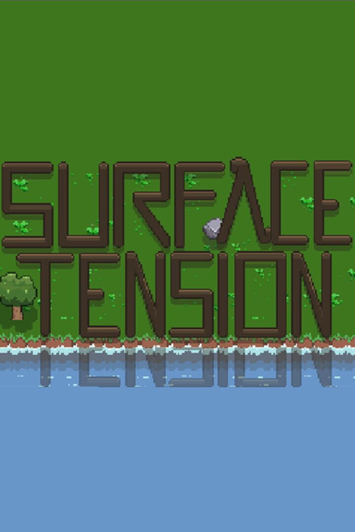 Surface Tension