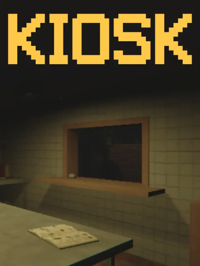 Kiosk