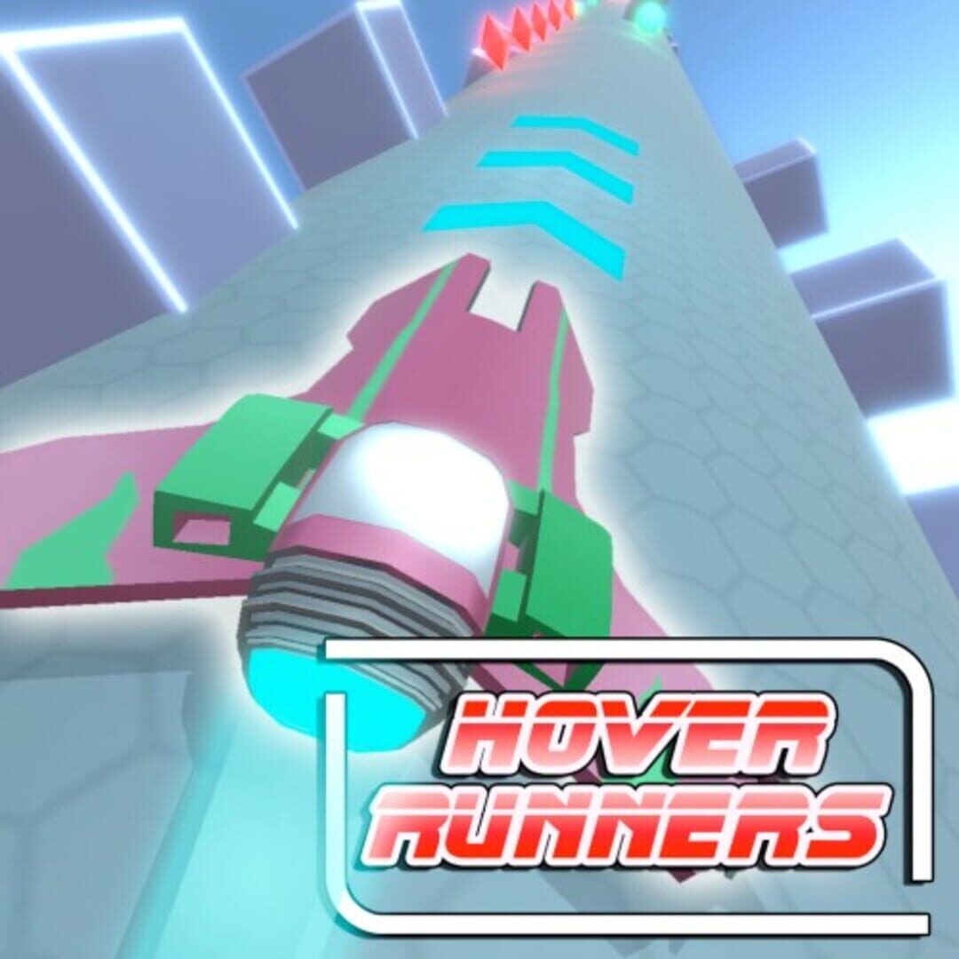 Hover Runners