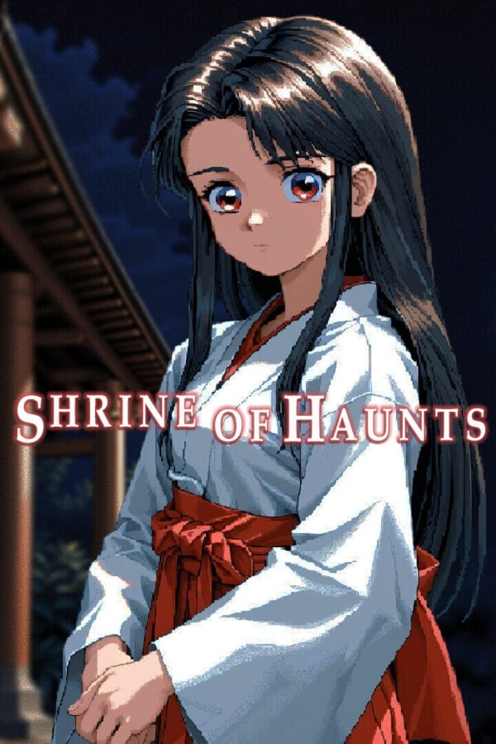 Jeu : Shrine of Haunts