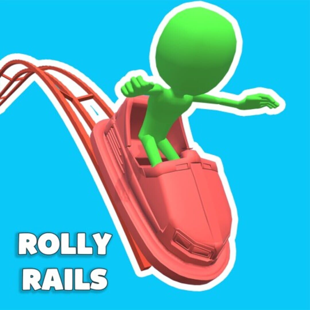 Jeu : Rolly Rails