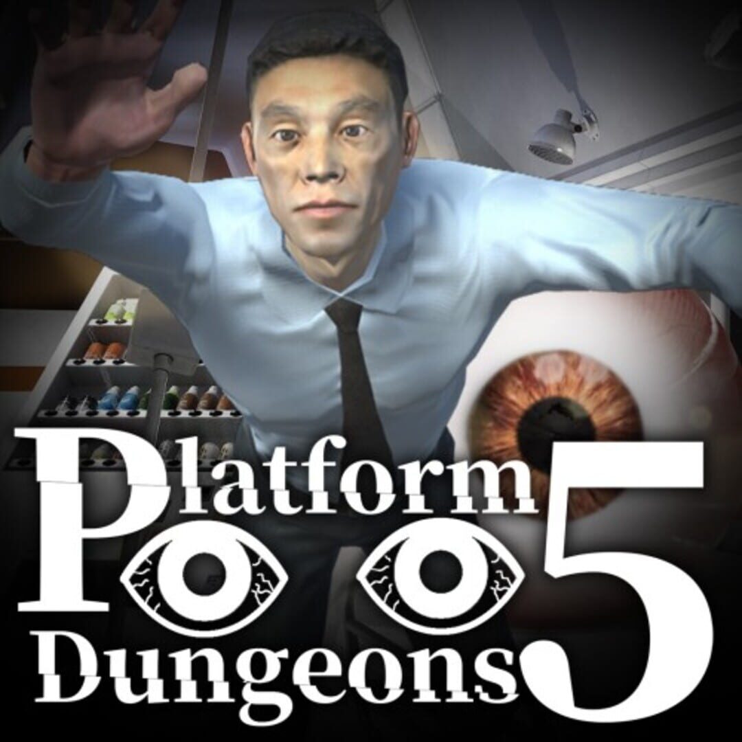 Platform5 Dungeons