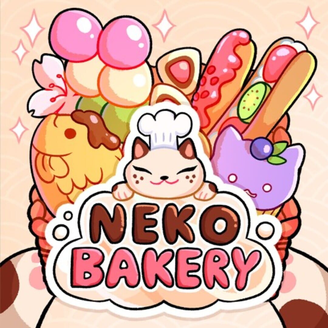 Neko Bakery