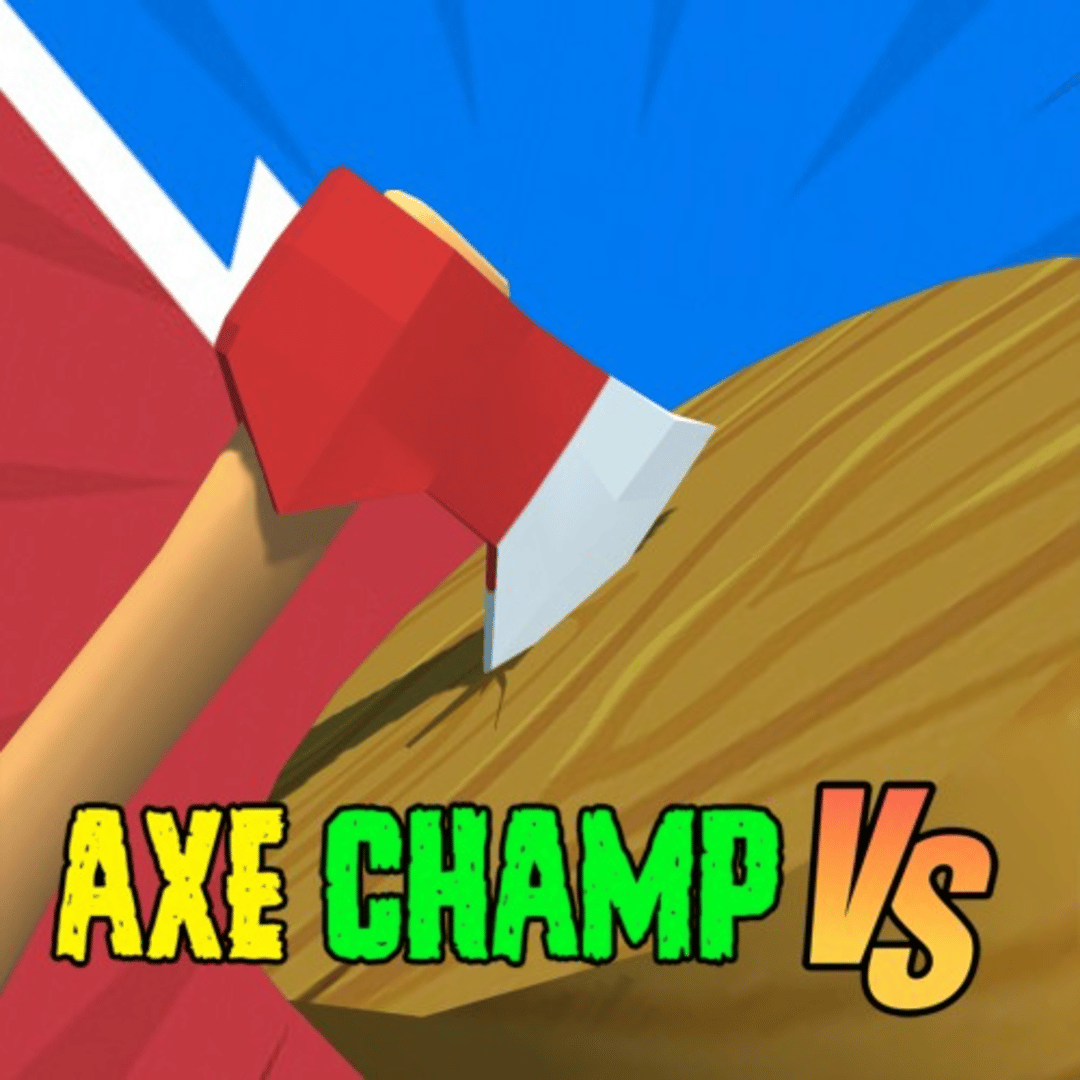 Axe Champ vs. Cover