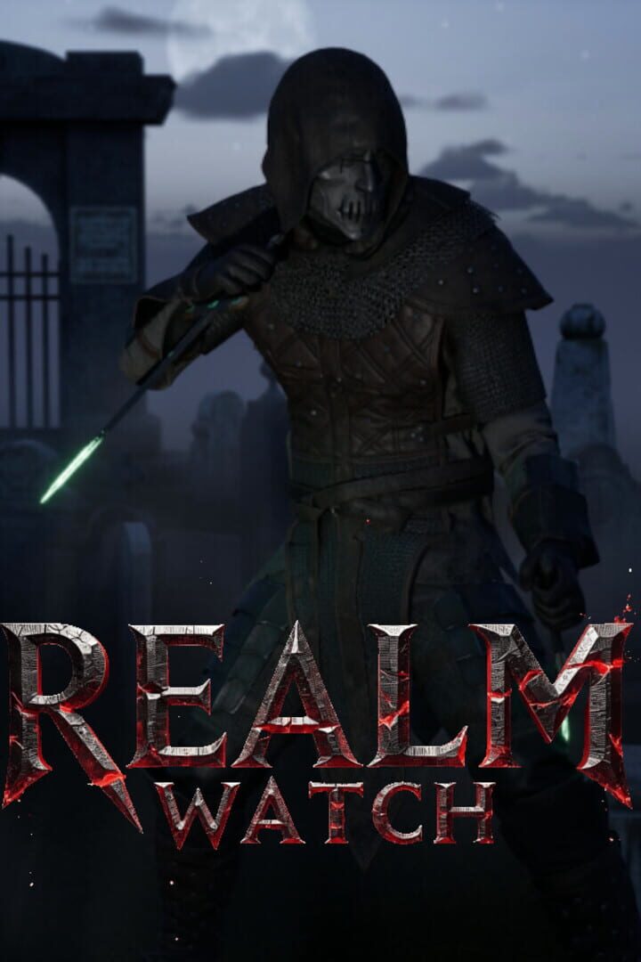 Realm Watch