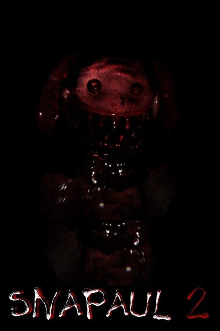 SnaPaul 2: Anomalies