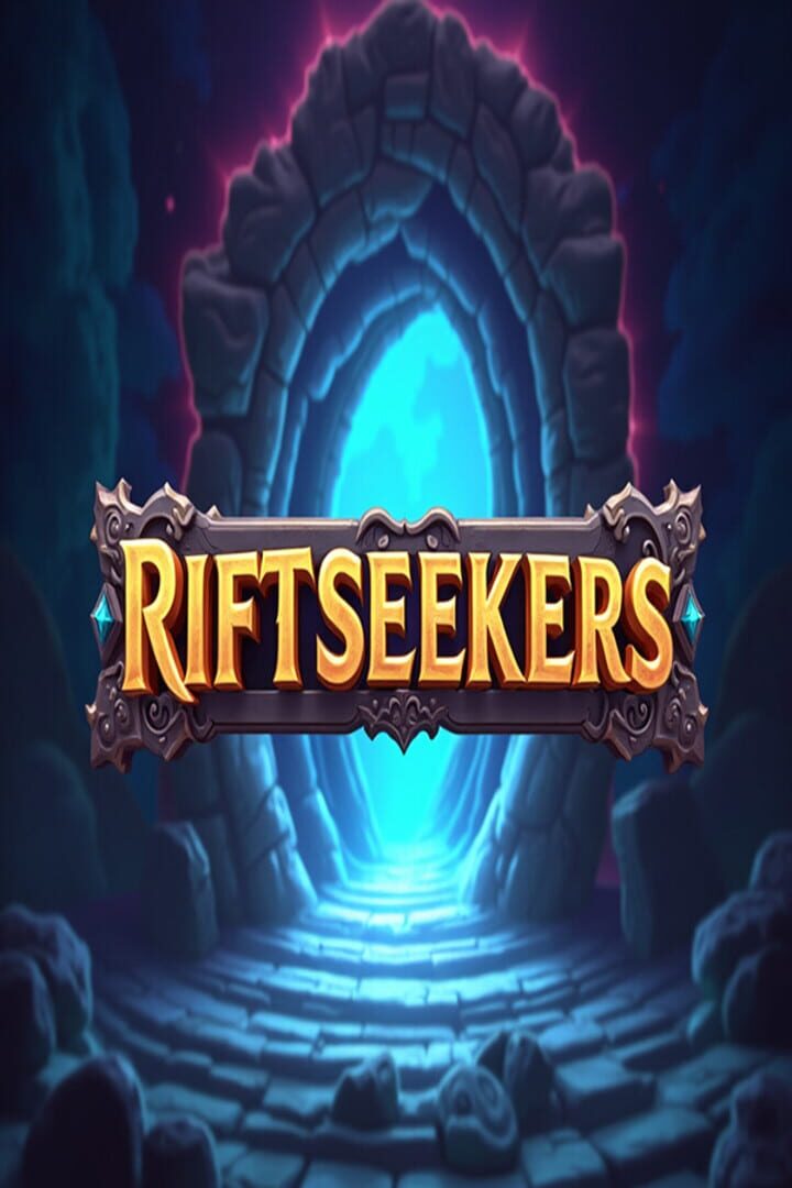 Riftseekers