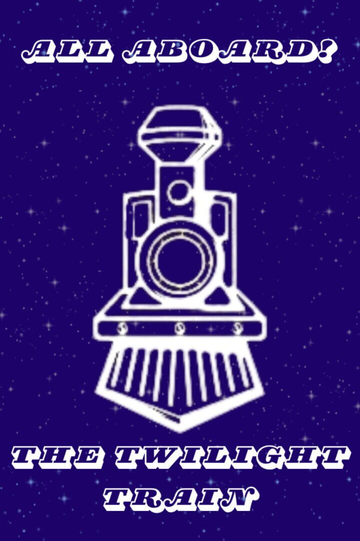 All Aboard! The Twilight Train