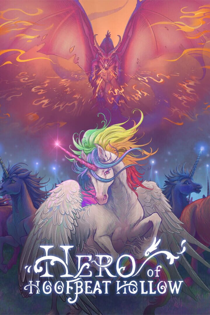 Hero of Hoofbeat Hollow