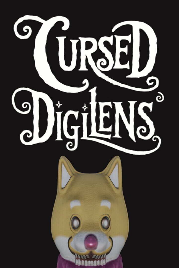 Cursed Digilens