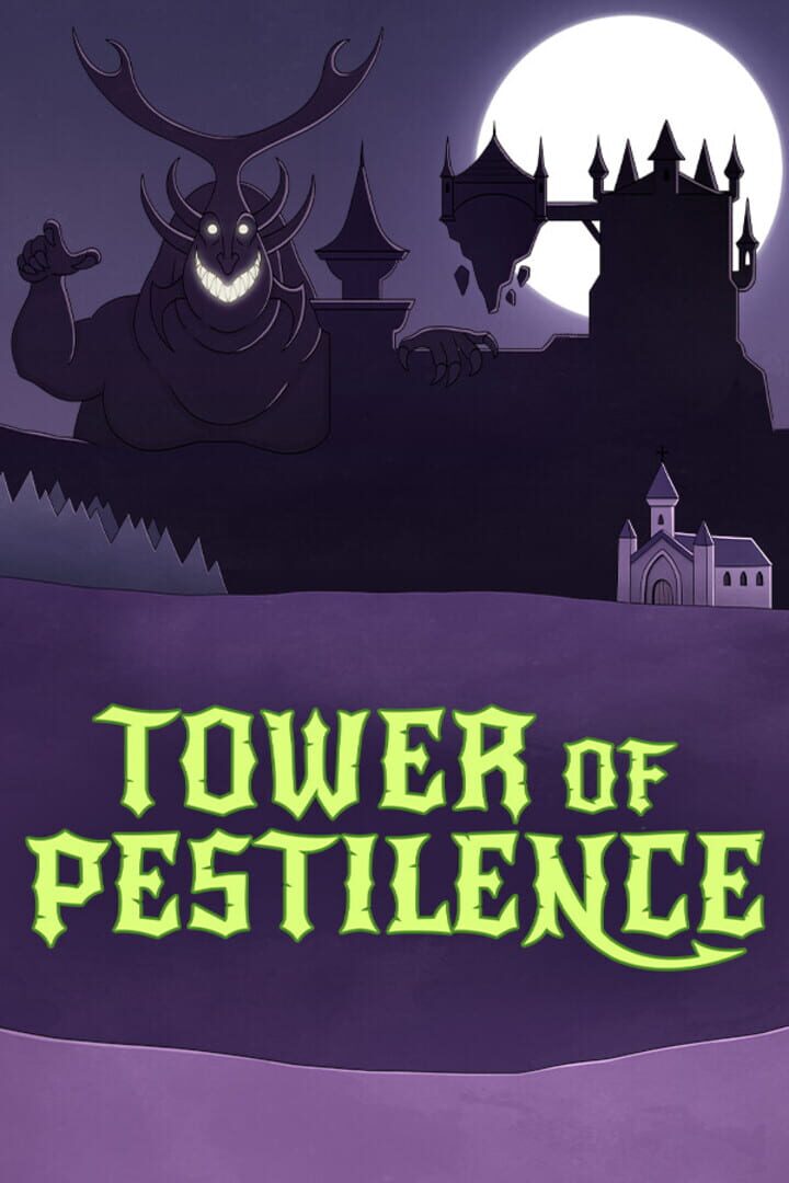 Tower of Pestilence