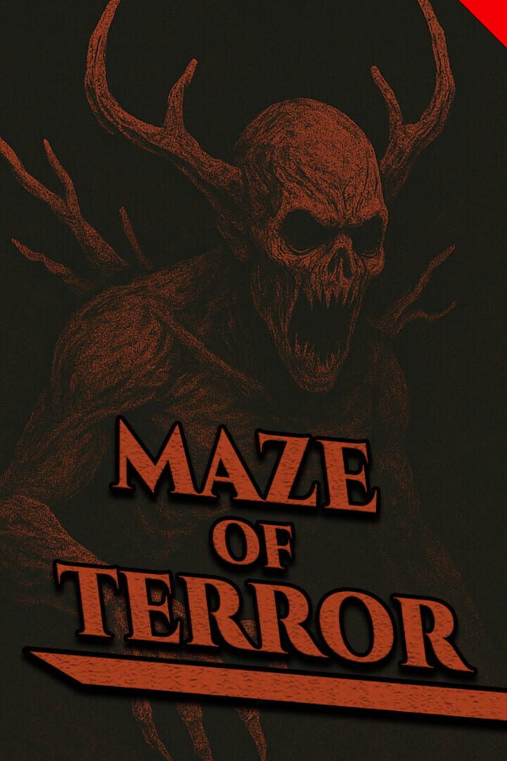 Maze of Terror