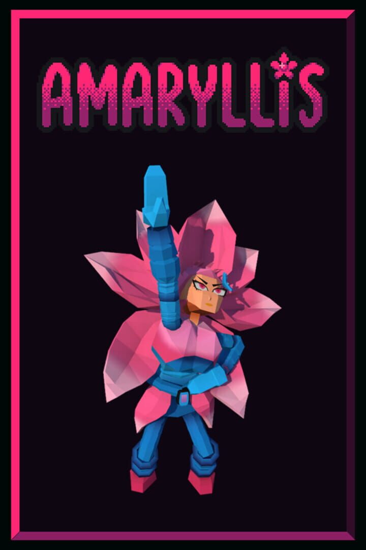 Amaryllis