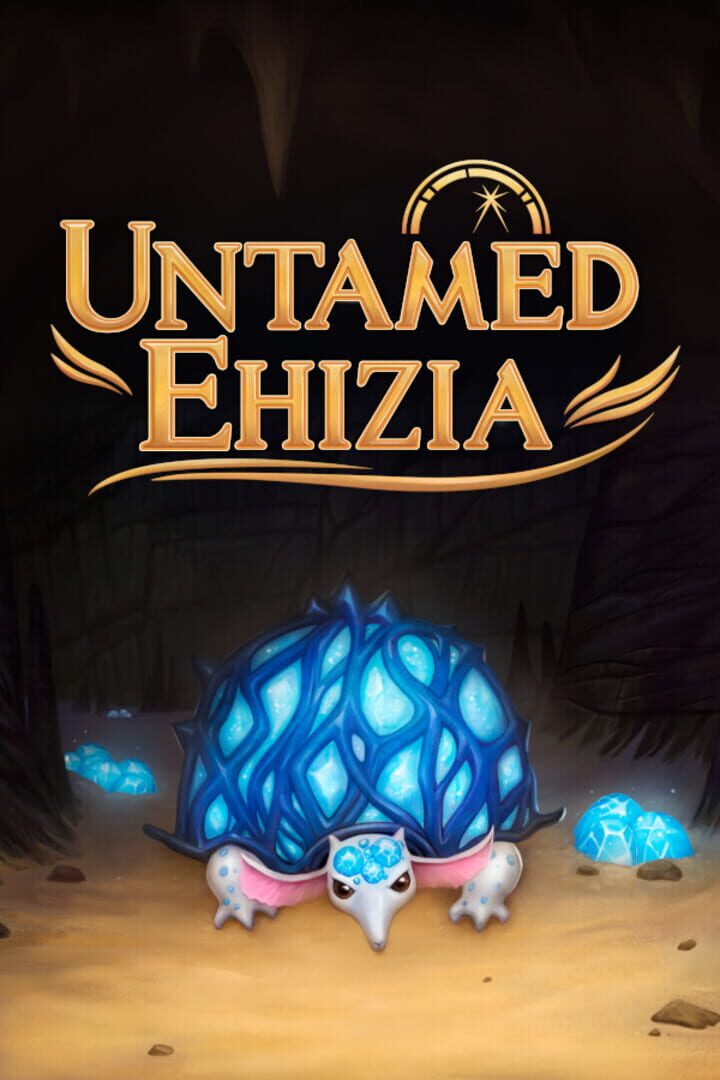 Untamed Ehizia