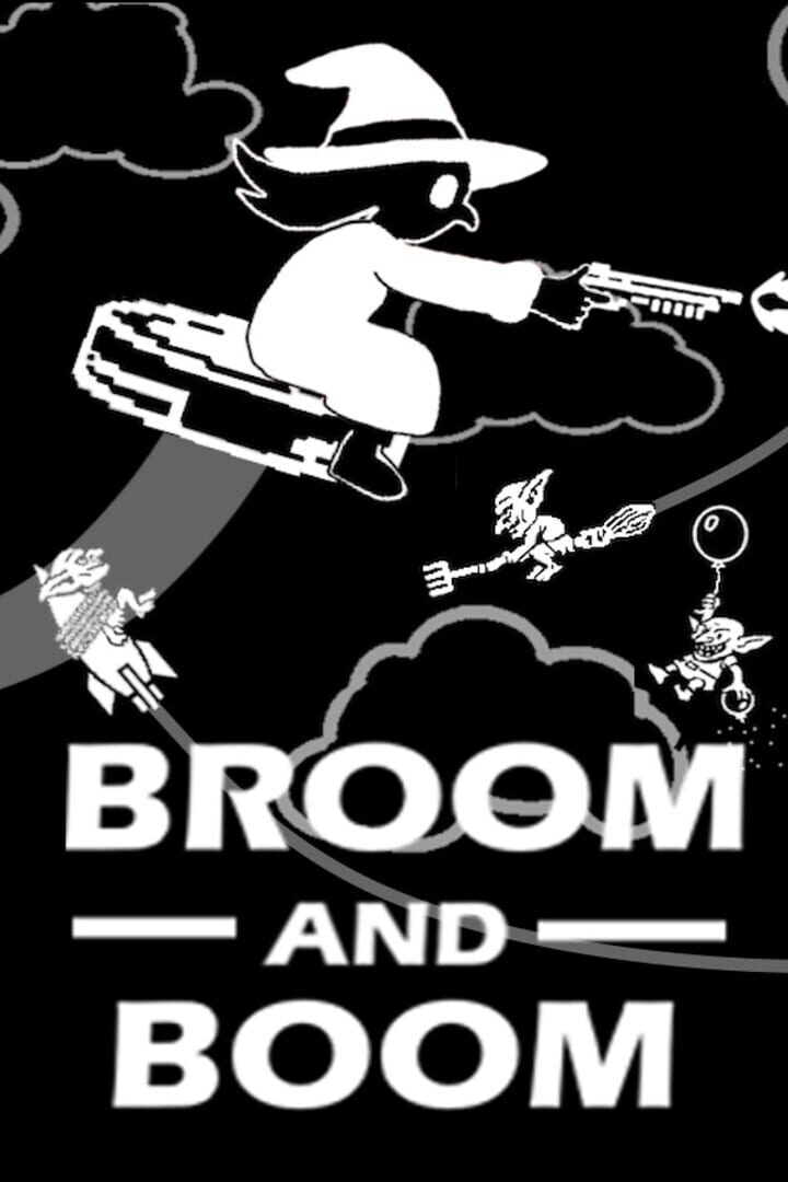 Broom and Boom