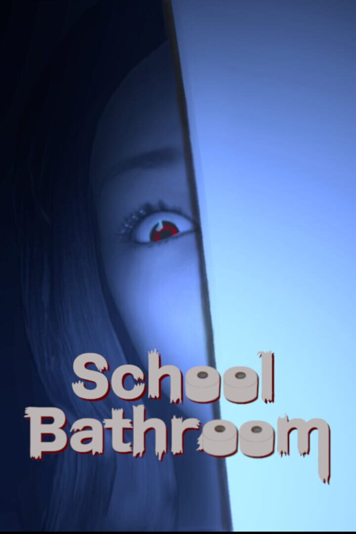 Jeu : School Bathroom