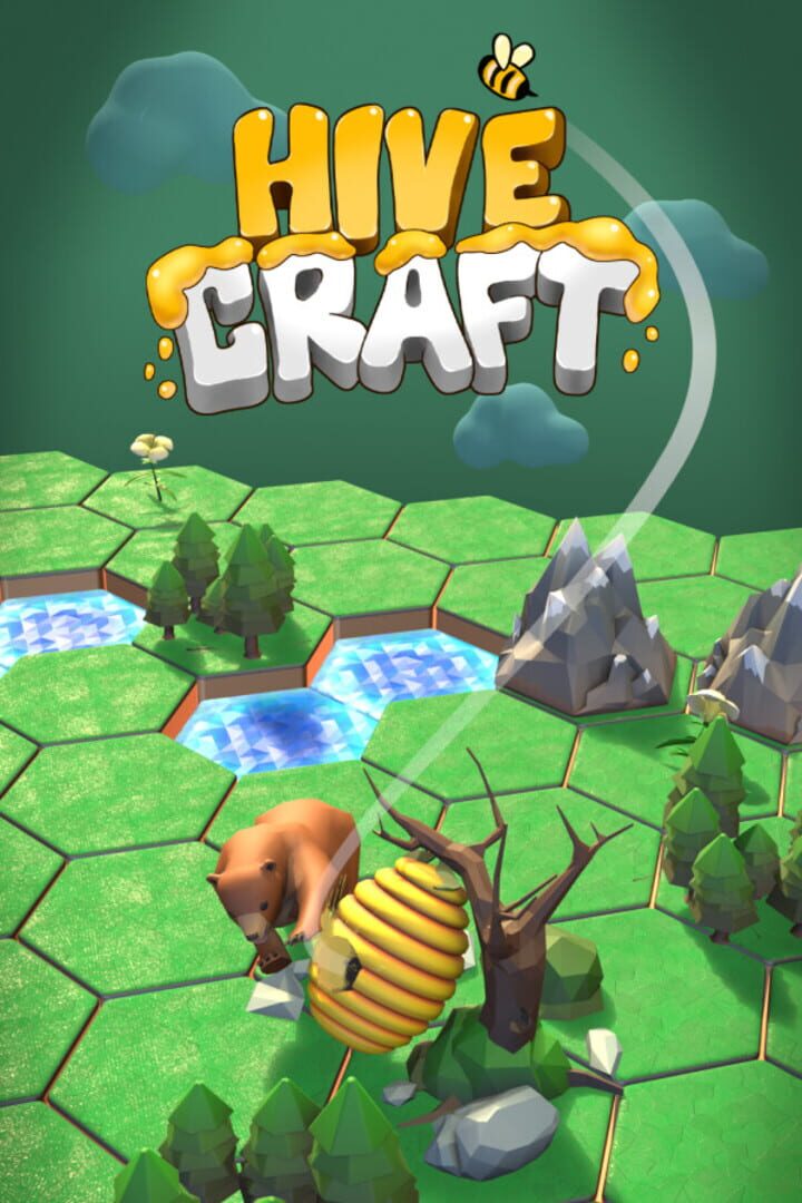 Hivecraft