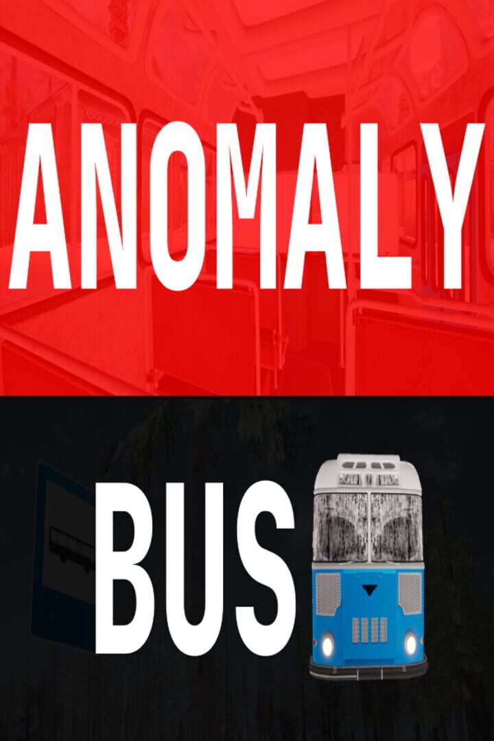 Anomaly Bus