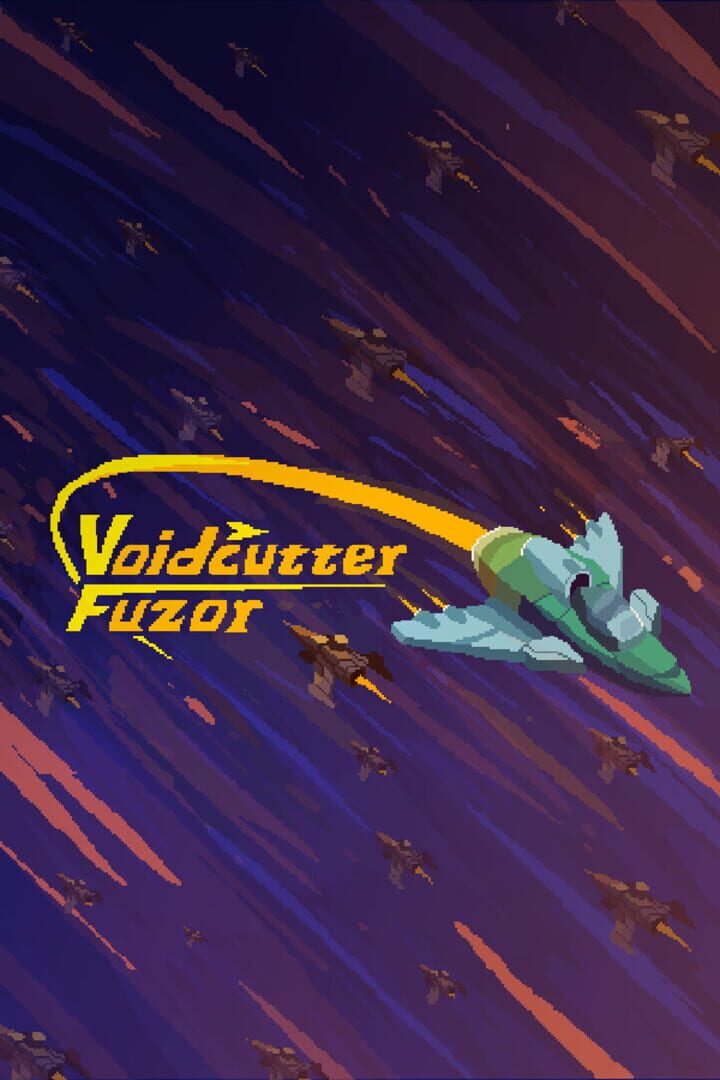 Voidcutter Fuzor