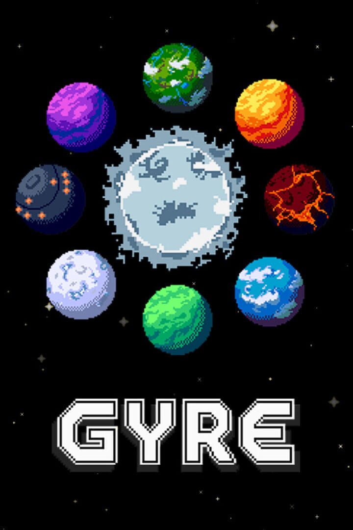 Gyre