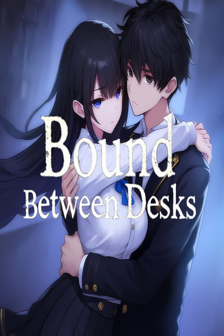 Bound Between Desks