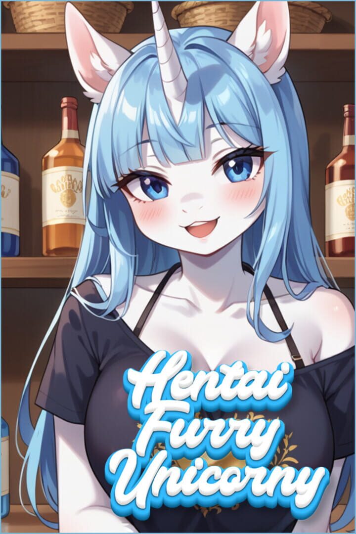 Hentai Furry Unicorny
