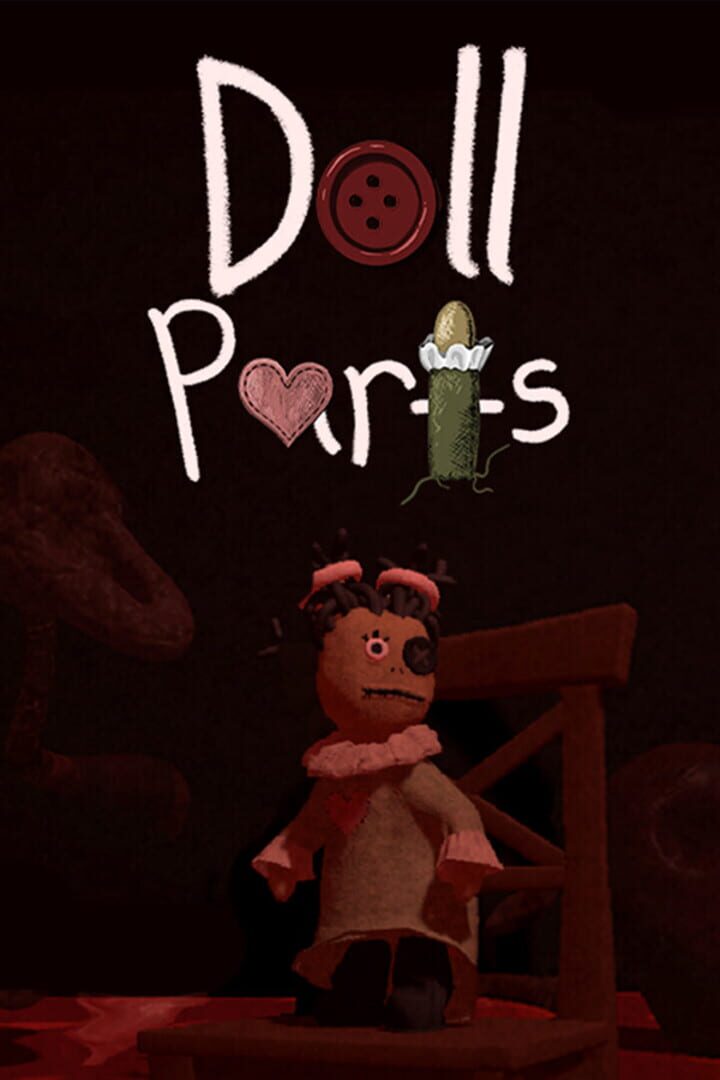Doll Parts