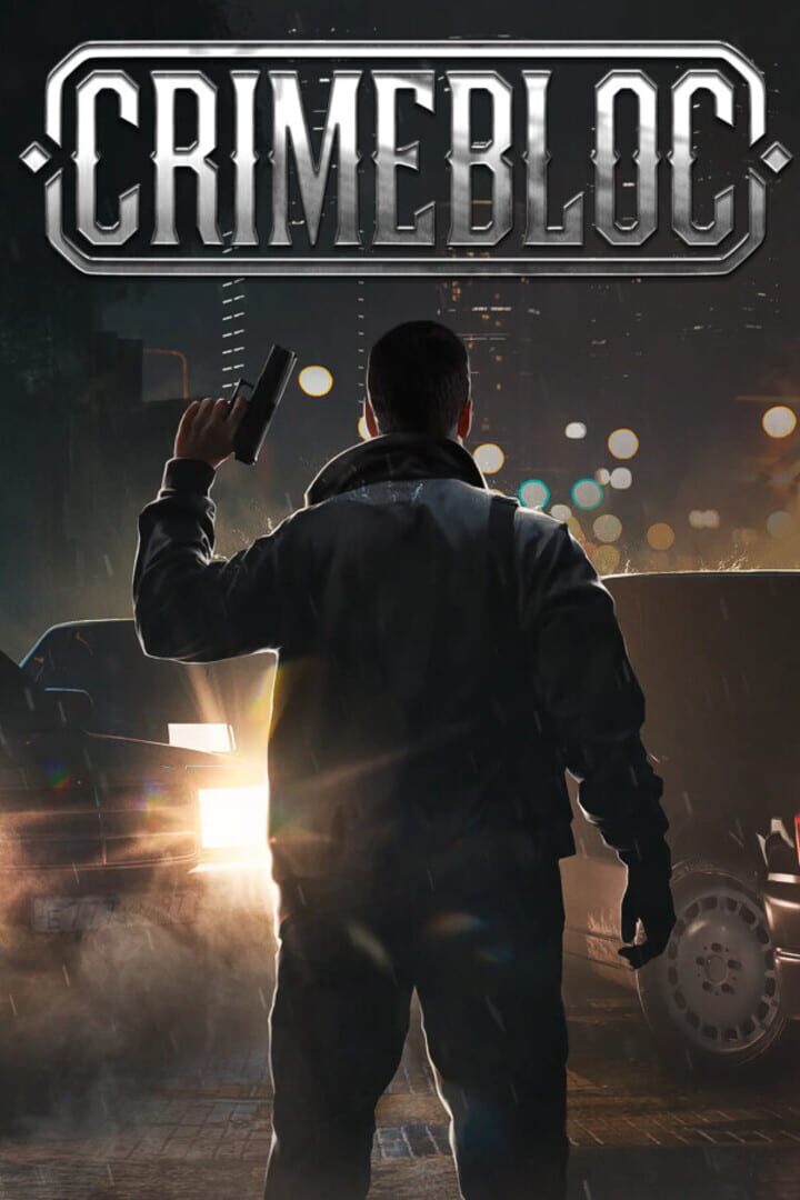CrimeBloc