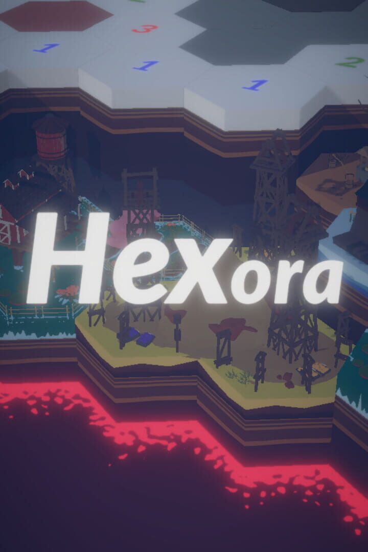 Hexora