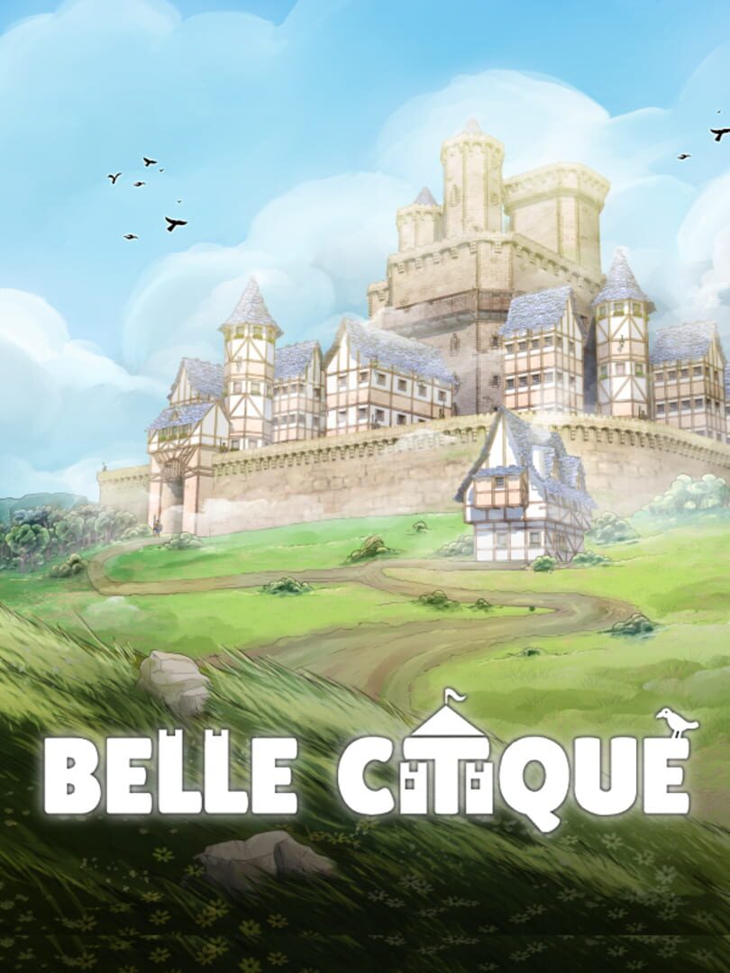Belle Citique