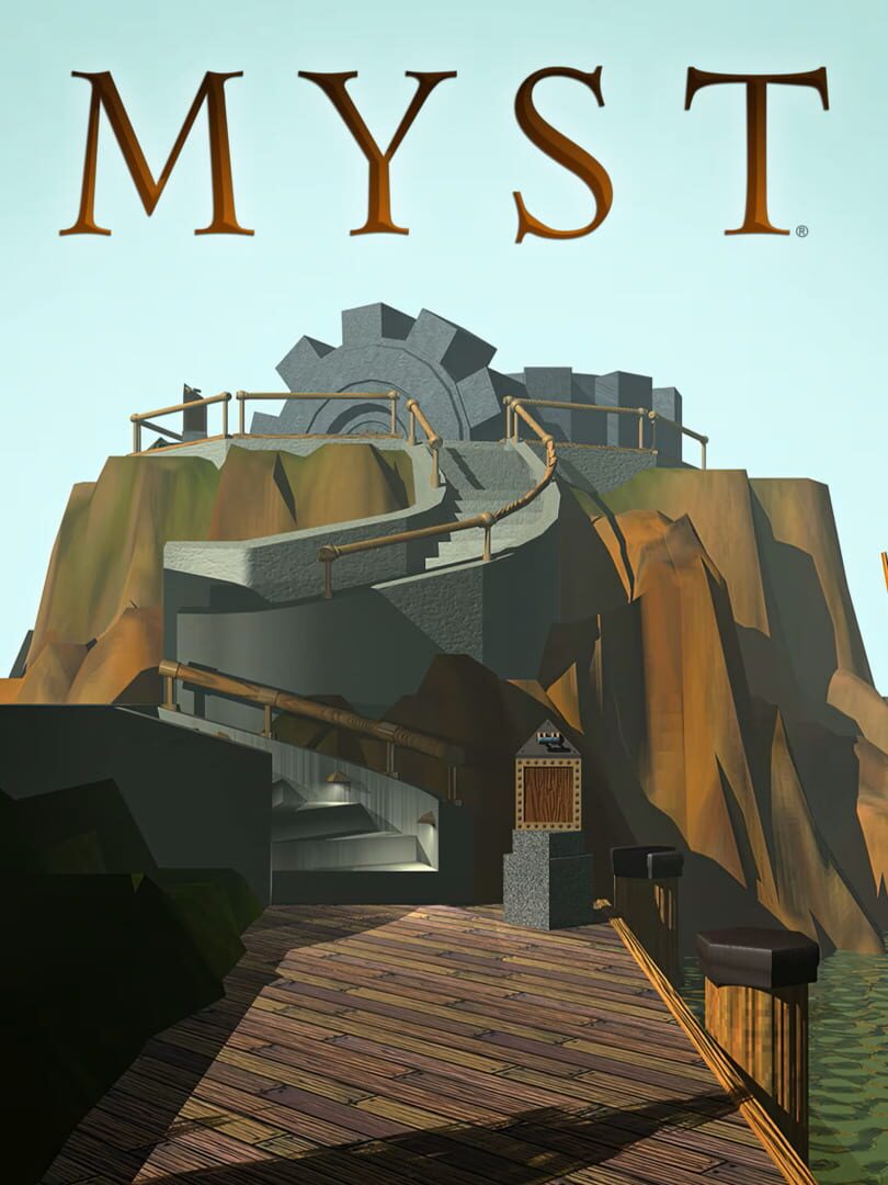 Port : Myst