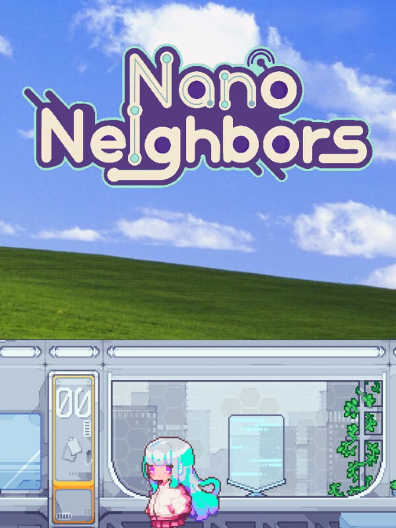 Nano Neighbors